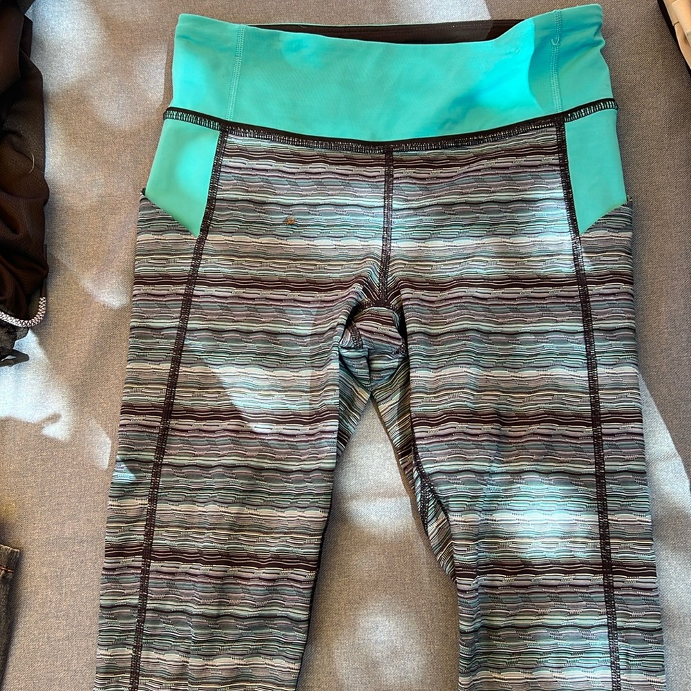 Leggings sport